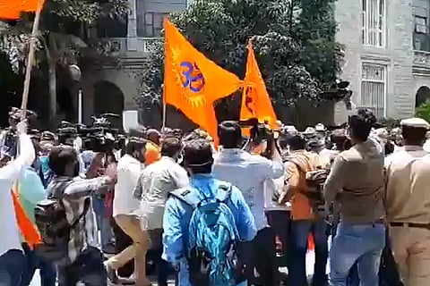 Coastal Karnataka sees rising tensions between communists and SDPI