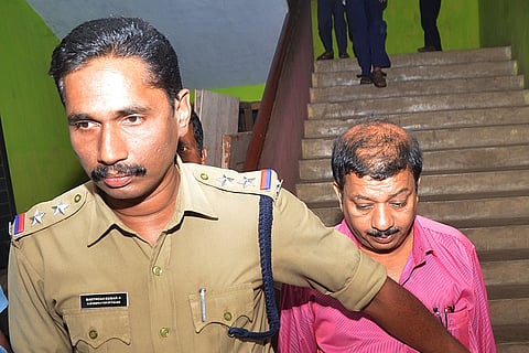Kerala teacher thrashes 3 school kids and lands them in hospital, gets arrested