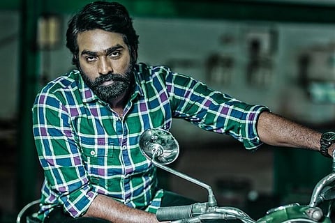 Never said anything about Bhagvad Gita: Vijay Sethupathi slams fake news reports