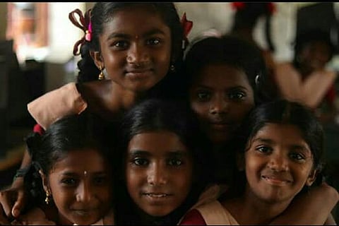 Students who are part of the programme by VITeach