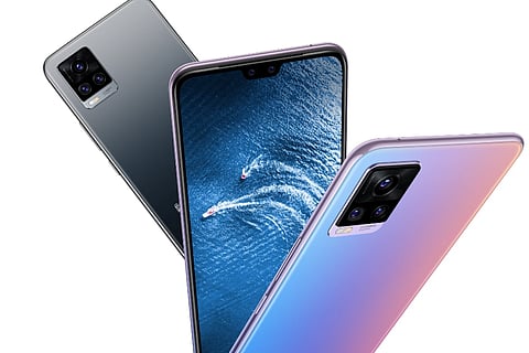 vivo V20