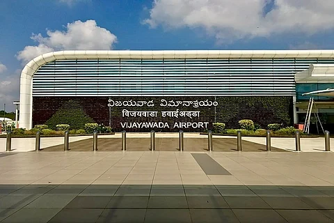 Vijayawada soon to get more direct flights to Hyderabad, Visakhapatnam