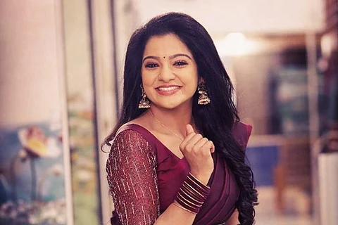 VJ Chitra