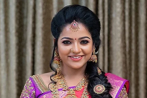 VJ Chitra
