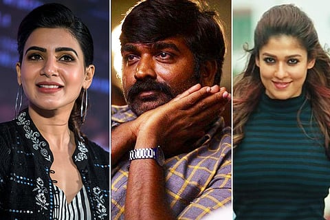 Vignesh Shivn to direct Nayanthara, Samantha and Vijay Sethupathi in next film