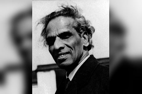 Knowing Krishna Menon, once the second most powerful man in India