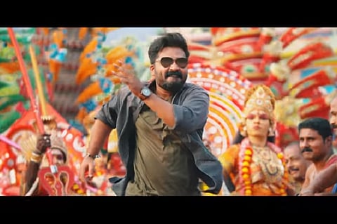 Watch: Simbu's 'Vantha Rajavathaan Varuven' trailer promises a mass entertainer