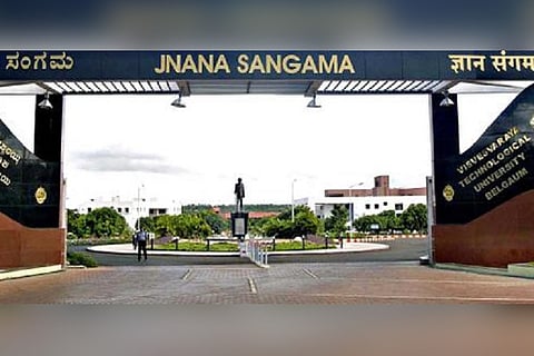 After ‘SaveVTU’ protest, K’taka CM Kumaraswamy drops plan of bifurcating university