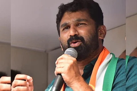 VT Balram