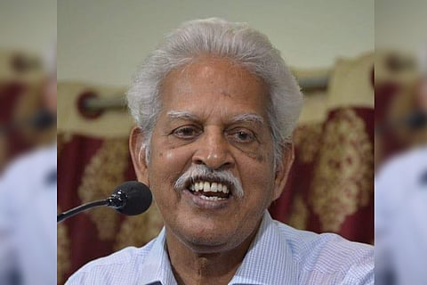 NHRC tells Maharashtra govt to constitute board to examine Varavara Rao’s health