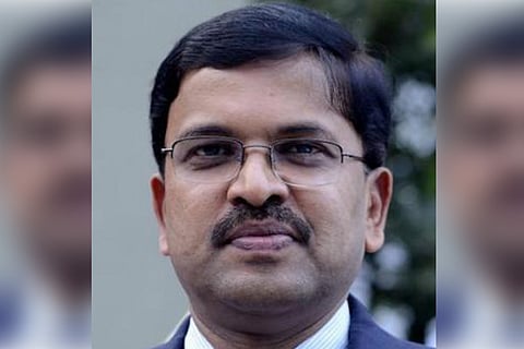 Meet ‘JD’ Lakshminarayana, the former CBI officer trying his luck with Andhra politics