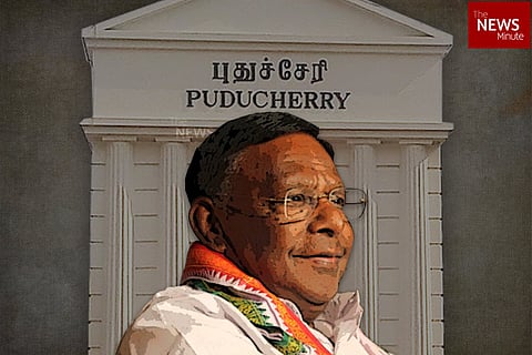 Section 144 to be imposed in Puducherry from March 23 to 31
