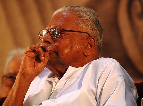 Kerala HC refuses CBI probe into solar scam