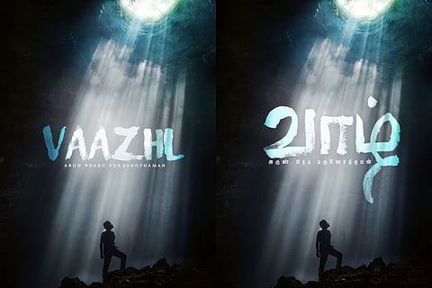 Sivakarthikeyan's next production titled 'Vaazhl'