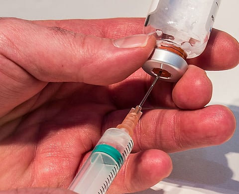 Indonesian company gets cleanchit in polio vaccine contamination case in Telangana