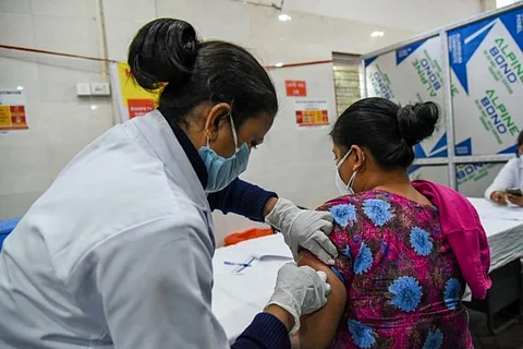 COVID19 vaccination