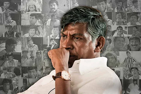 A storm called Vadivelu: Three decades on, the ‘Vaigai Puyal’ remains hard to define