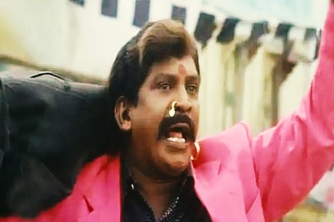 Vadivelu