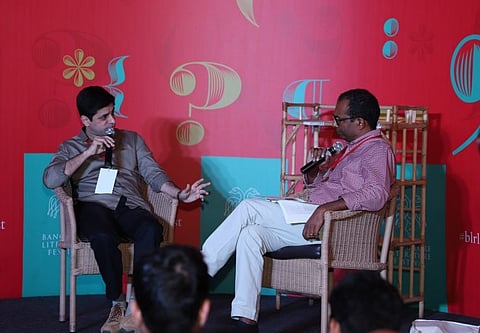 Savarkar did not advocate cow protection, became an atheist: Author Vaibhav Purandare