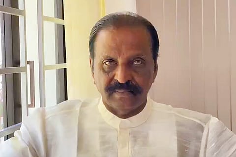 Vairamuthu