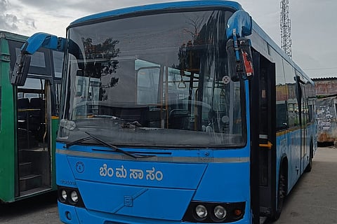Karnataka govt announces hike in bus fare, BJP slams decision