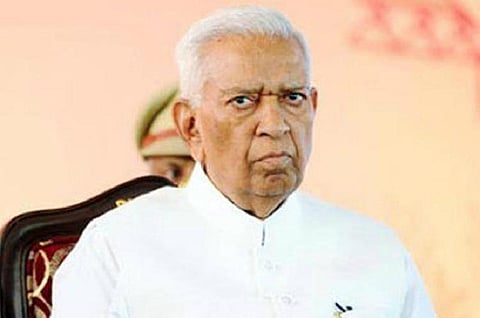 Karnataka Governor asks HD Kumaraswamy to prove his majority before Friday 1.30pm