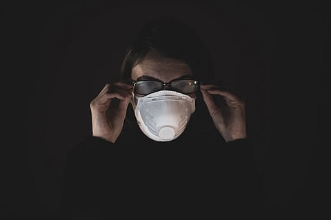 Indian govt advises against use of N-95 valved masks: Here’s why