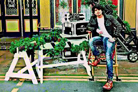 A murdered son, a shocked home: How a Telangana family is coping with a student-shooting in the US