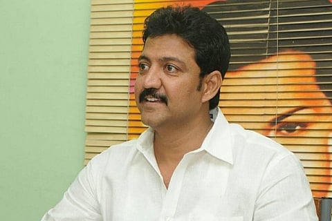 TDP MLA Vallabhaneni Vamsi quits politics alleging harassment from YSRCP
