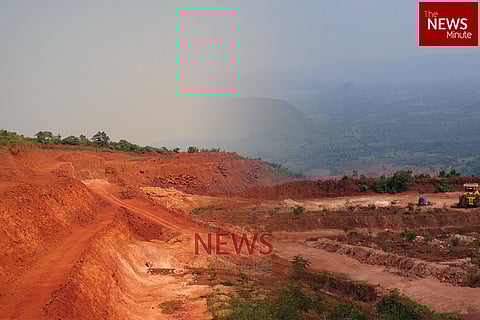 A picture of neglect: How bauxite mining has affected tribals in AP's East Godavari