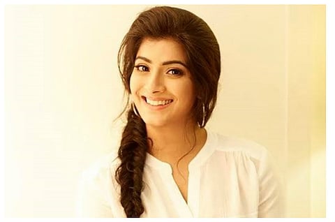 'We're told not to speak about it': Varalaxmi Sarathkumar blows the lid off the casting couch