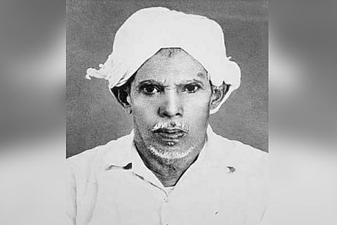 Variyamkunnath Kunjahammed Haji