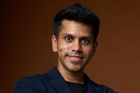 Varun Gupta