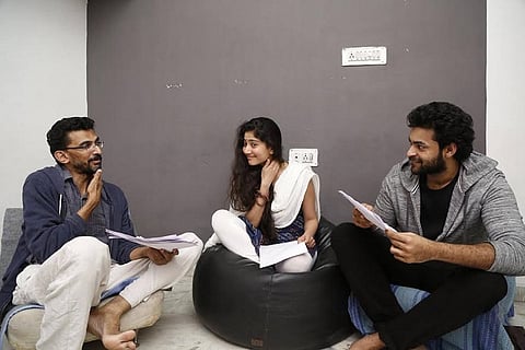 Varun Tej and Sai Pallavi starrer 'Fidaa' teaser to be out soon