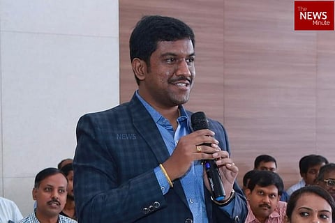 BJP cadre stabbed in Bengaluru, police say no prelim evidence of political rivalry