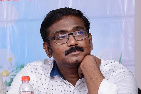 'Veyil' director Vasanthabalan hospitalised due to COVID-19