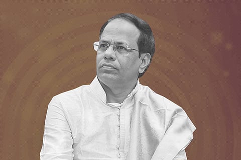 Karnataka vaastu expert Chandrashekhar Guruji