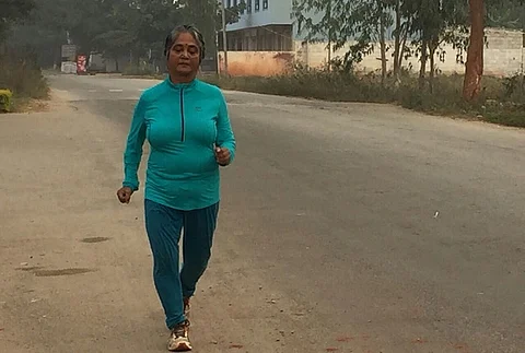A runner at 62, why I don’t want to retire to an easy chair just yet