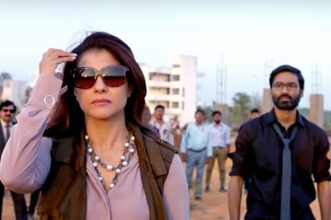 Nilambari, Rudra, Vasundhara and others: How does the woman villain of ‘VIP 2’ fare?