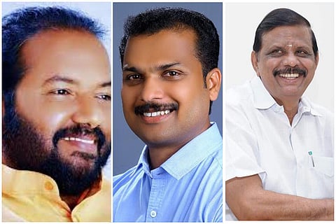 Kerala bypolls: Acid test for 3 in Vattiyoorkavu