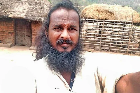 Vel Sathriyan Salem