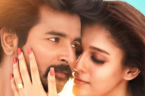 'Velaikkaran' Review: Half cinema, half lecture