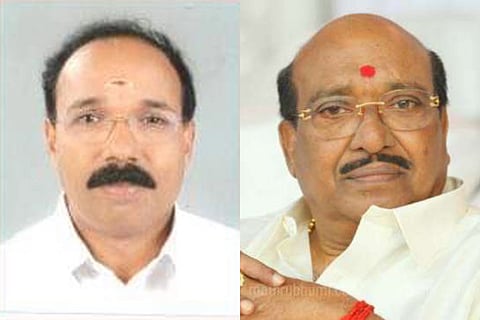 SNDP worker found dead, alleged suicide note accuses Vellappally of harassment