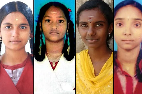 Suicide pact leaves four students dead in TN: Is it time schools got counsellors?