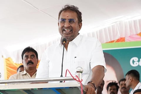 TN minister Velumani says he has nothing to do with Simplicity publisher arrest