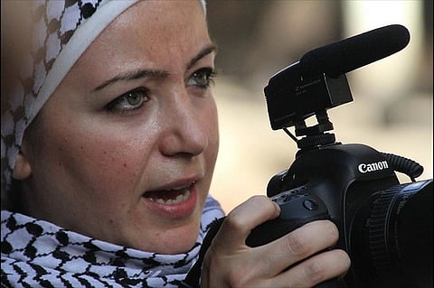 ‘Velvet Revolution’ maps the difficult, dangerous journey of women scribes across the world