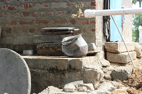 Vengavayal atrocity human excreta dumped in water tank