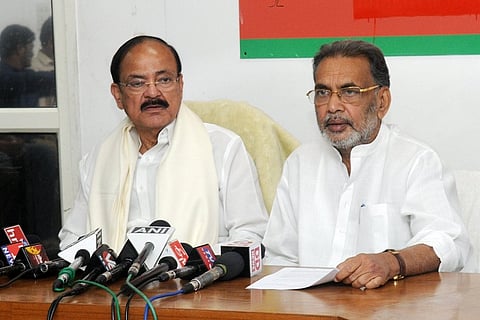 Distressed chilli farmers in Telangana and Andhra finally see Centre's support