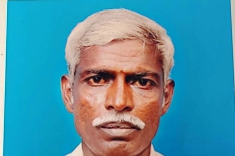 Toll plaza security guard beaten to death near Chennai as he tries to foil robbery bid