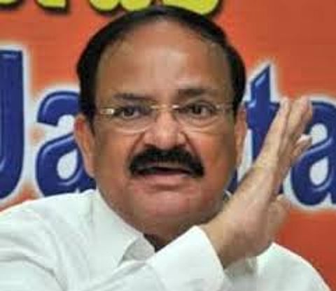 Ordinance on Polavaram project defended by government